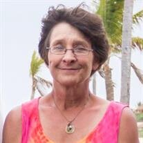 Beth Ann Merrill