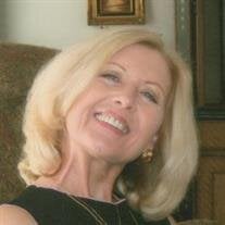 Mary Jean Collins