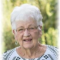Bernice Hardee