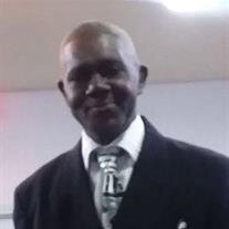 Timothy Millender