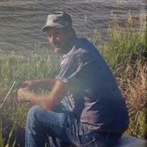James Leon Darden