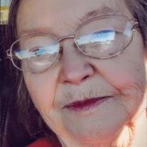 Carolyn Marie Craft