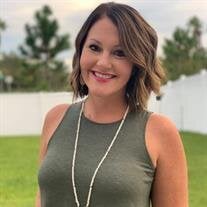 Jessica Lynn Stamm