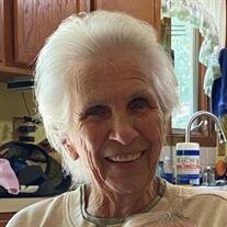 Phyllis Ann Andrew
