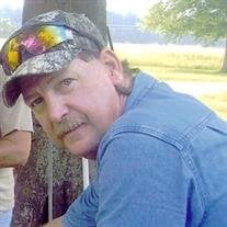 Charles Wayne Bankston