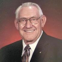 Kenneth H. Hackenbracht