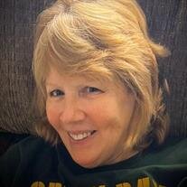 Lucinda L. Kasten