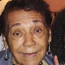 Audrey E. Septh Butler