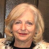 Susan Eileen Ottinger