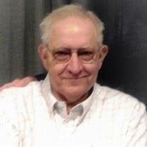 James Hascal Mayes
