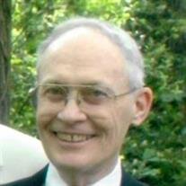 Harold R. "Dick" Hicks