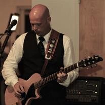 Michael Daniel O'Neal