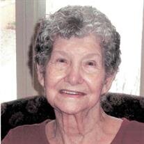 Blanche I. Lantz