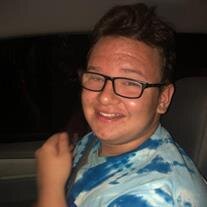 Kaleb Angel Ramos