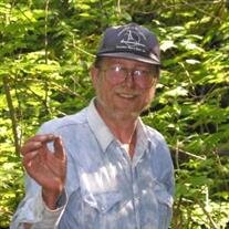 Dr. John W. Fountain