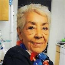 Adeline Marie Padilla