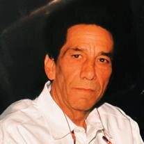 Anthony Angelo