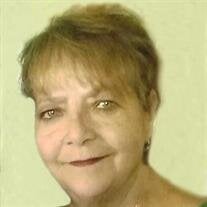 Mary Helen Madrid