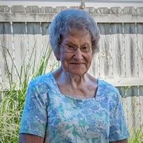 Mrs. Rose Marie Medukas