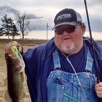 Gary Stogdill