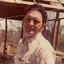 Charles E. Walters Sr