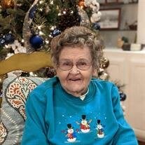 Florence Mildred Bailey