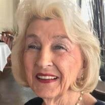 Mrs Martha Alice Summers