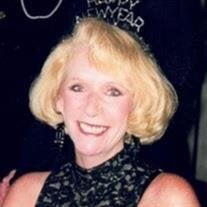 Vickie Kay (Mitchell) Deo