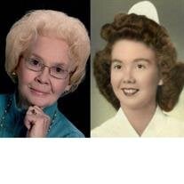 Mary E. Giangrieco