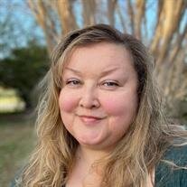 SueAnn April Reese