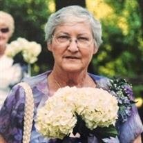 Marjorie "Margie" Marie Judd