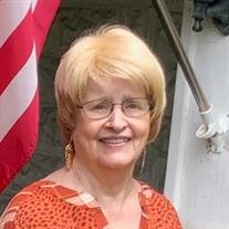 Gloria Jean Brown