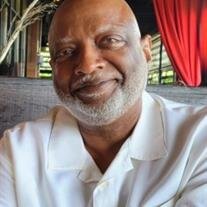 Mr. Michael George Tate, Sr