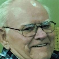 Richard Fanning Fahey Sr.