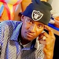 Mr. Jamie D. Singleton