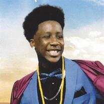 Marlon Deonta Hoover Rowsey