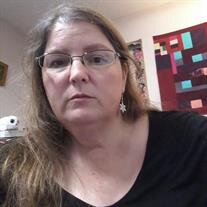 Barbara Sue Randall