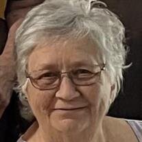 Shirley Ann Watson