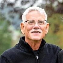 Michael "Mike" J. Winland
