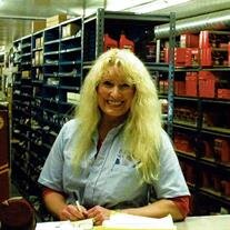 Debra Jean Larson
