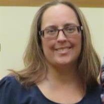 Mrs. Wendy C. Freeman of Schaumburg