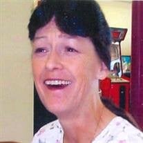 Mrs. Sharon Ann Couch