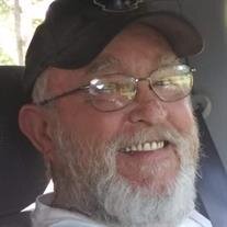Harvey Dale Cook