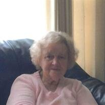 Edith Hux Pruitt