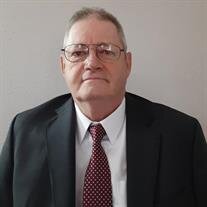 Carroll Eugene Squires