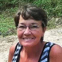 Rhonda Dale Thomas Hall