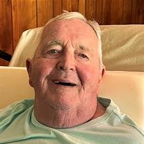 Harold Jerome Reaves