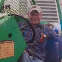 LARRY JACK LENNING