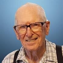 Clarence P. O'Brien