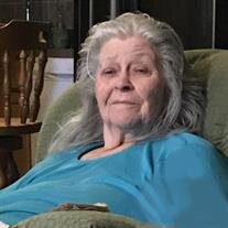 Lorraine Reeves Wells